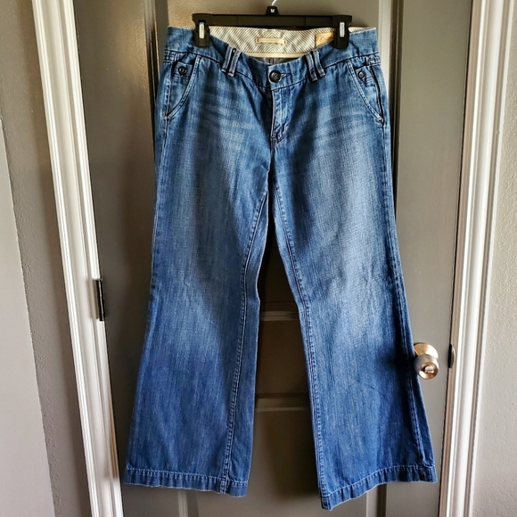 Limited Edition Denim - Limited Edition Jeans Size: 29/8